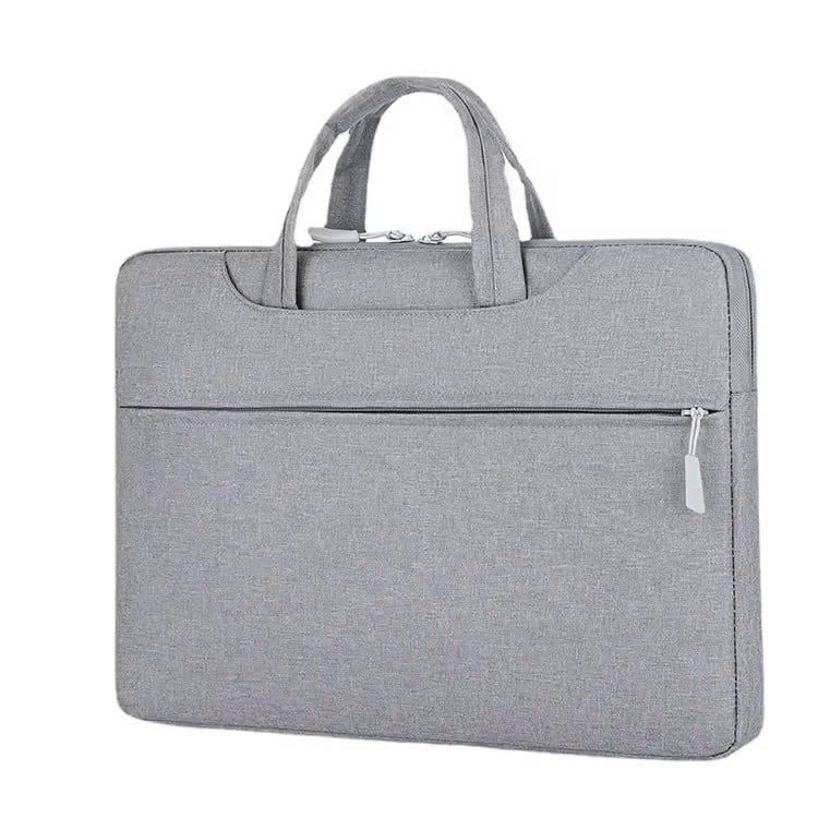 Túi Đựng Laptop 14 Inch Thời Trang Mới, Dành Cho Nam Nữ, Phù Hợp Du Lịch và Công Việc Theo Yêu Cầu - TL2417