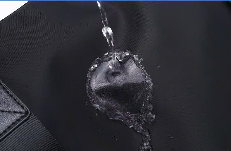 May Túi Xách Du Lịch Chống Thấm Nước - Túi Đựng Đồ Dung Tích Lớn, Túi Đeo Chéo Theo Yêu Cầu - BL24151
