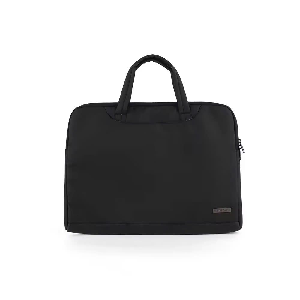 May Túi Đựng Laptop Thời Trang Mới, Thiết Kế Nhẹ, Dành Cho Nam, Túi Đựng Tài Liệu Văn Phòng, Cặp Công Sở - TL2414