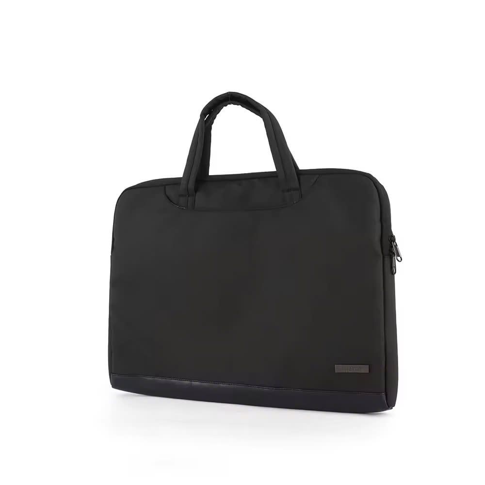 May Túi Đựng Laptop Thời Trang Mới, Thiết Kế Nhẹ, Dành Cho Nam, Túi Đựng Tài Liệu Văn Phòng, Cặp Công Sở - TL2414