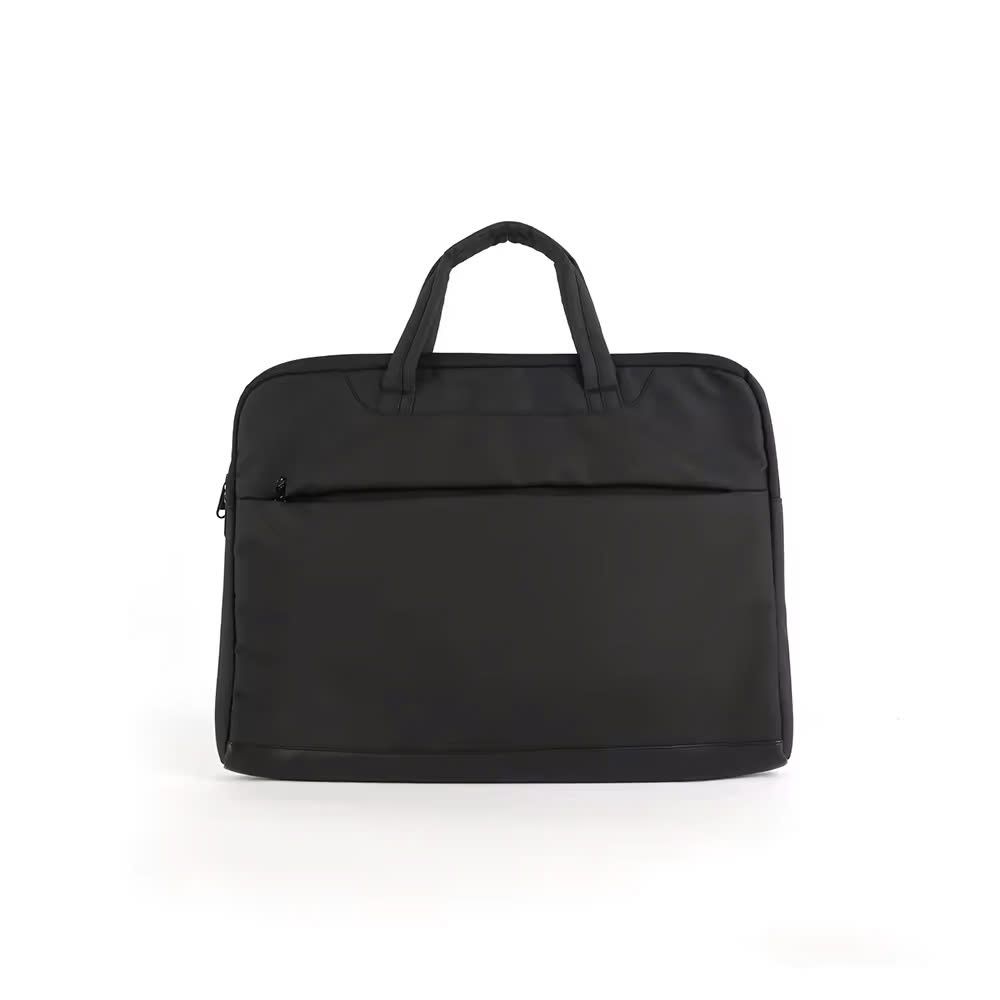 May Túi Đựng Laptop Thời Trang Mới, Thiết Kế Nhẹ, Dành Cho Nam, Túi Đựng Tài Liệu Văn Phòng, Cặp Công Sở - TL2414