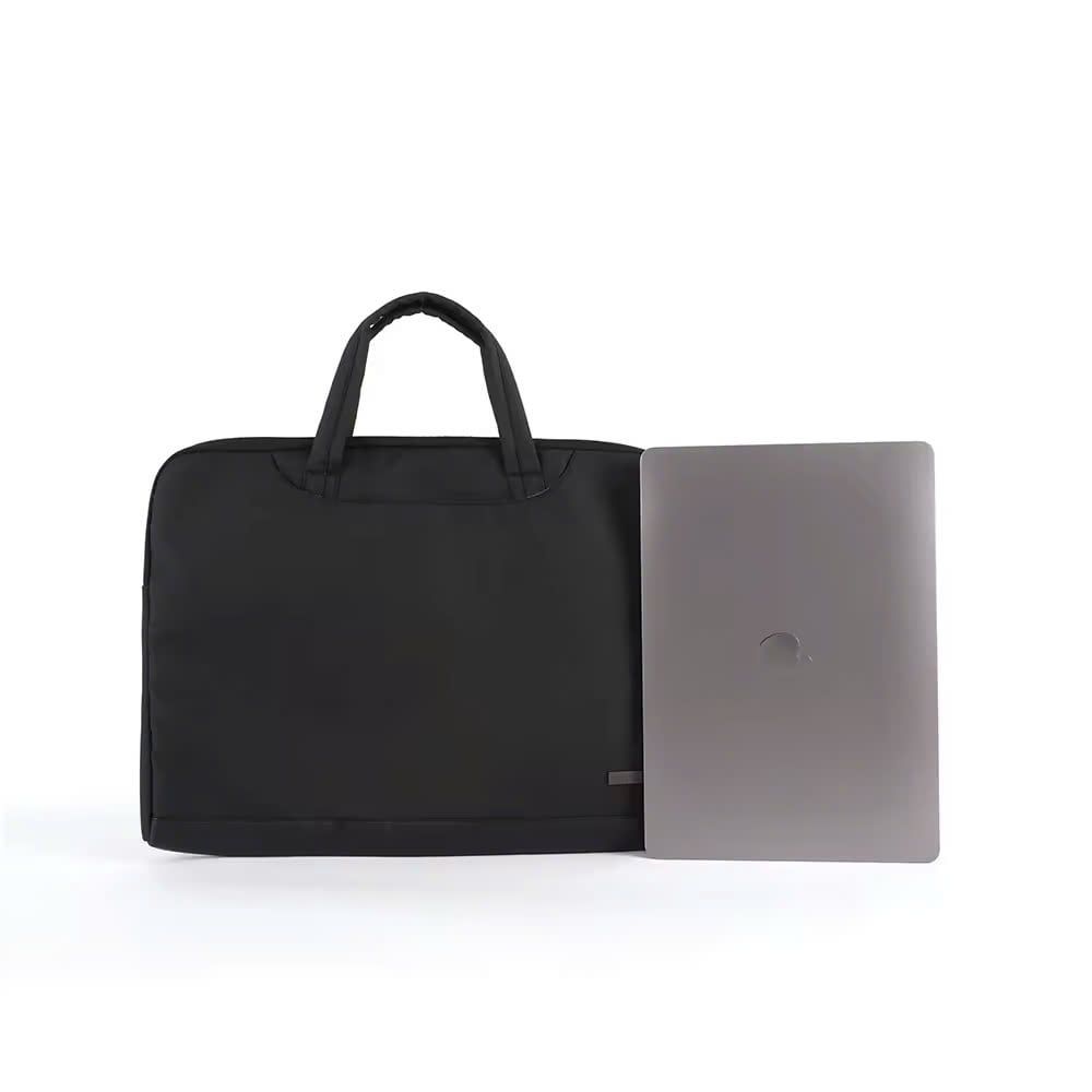 May Túi Đựng Laptop Thời Trang Mới, Thiết Kế Nhẹ, Dành Cho Nam, Túi Đựng Tài Liệu Văn Phòng, Cặp Công Sở - TL2414