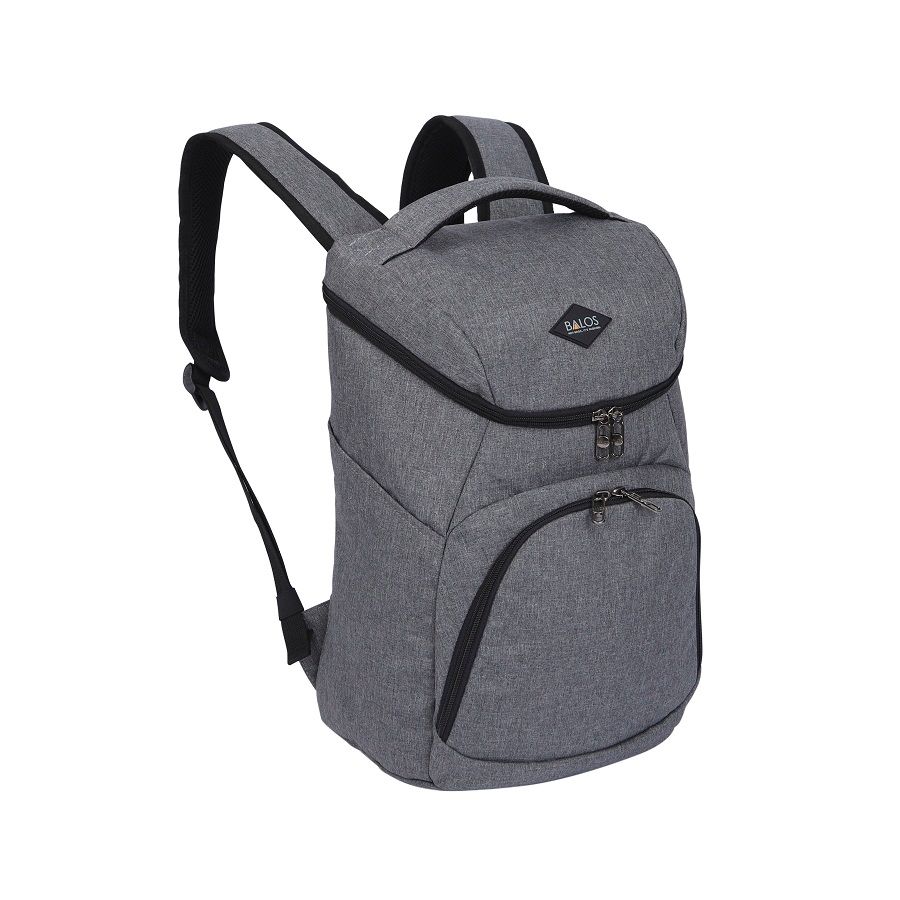 Balo Thời Trang Balos DORI GREY