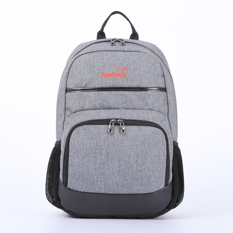 Balo Laptop Balos JACK Grey 15 inch
