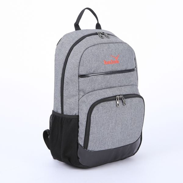  Balo Laptop Balos JACK Grey 15 inch 