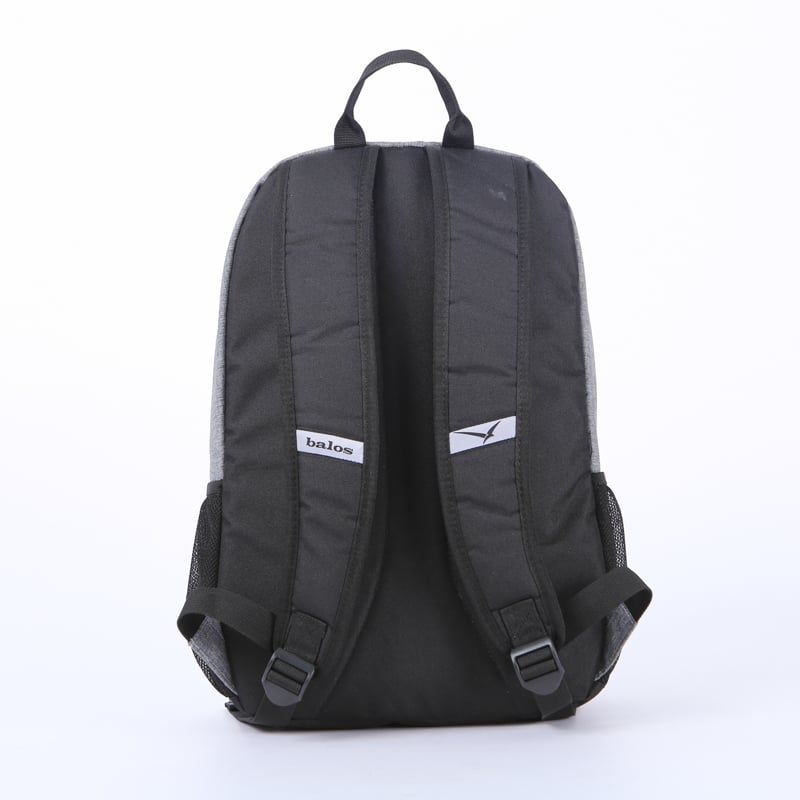 Balo Laptop Balos JACK Grey 15 inch