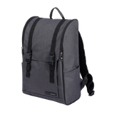  Balos FORWAY D.Grey Backpack - Balo Laptop Thời Trang 