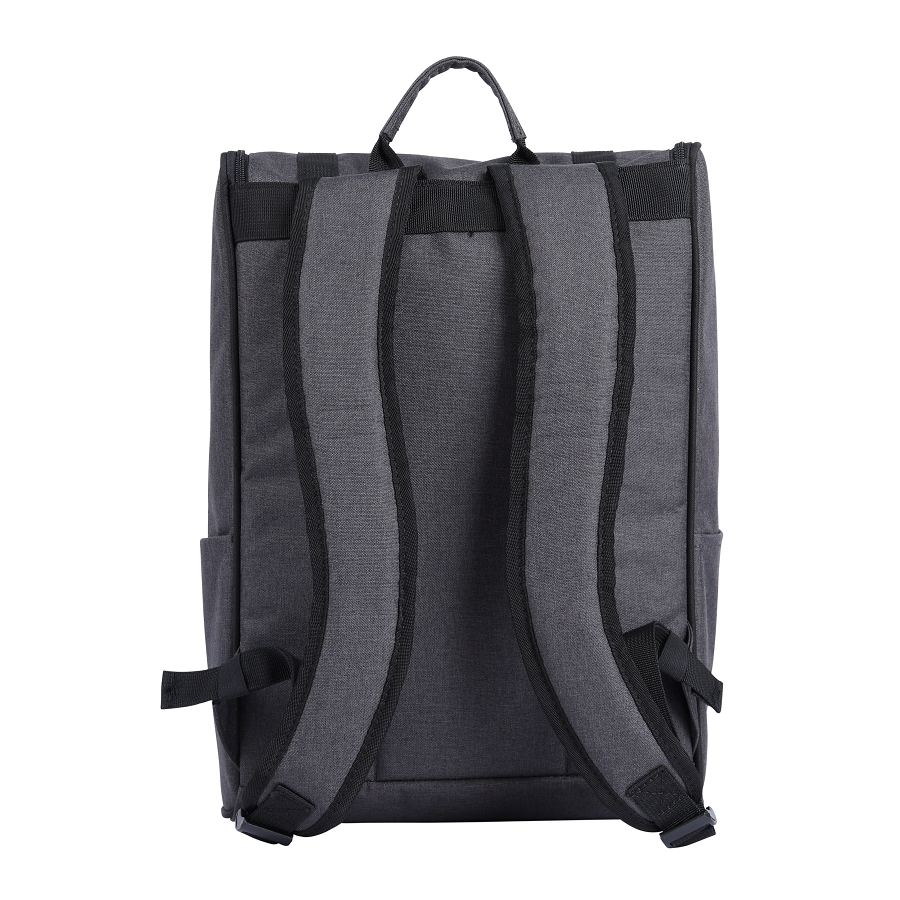  Balos FORWAY D.Grey Backpack - Balo Laptop Thời Trang 