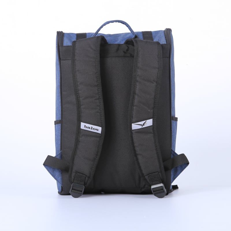 Balo Laptop Thời Trang Balos FORWAY Navy 15.6 Inch
