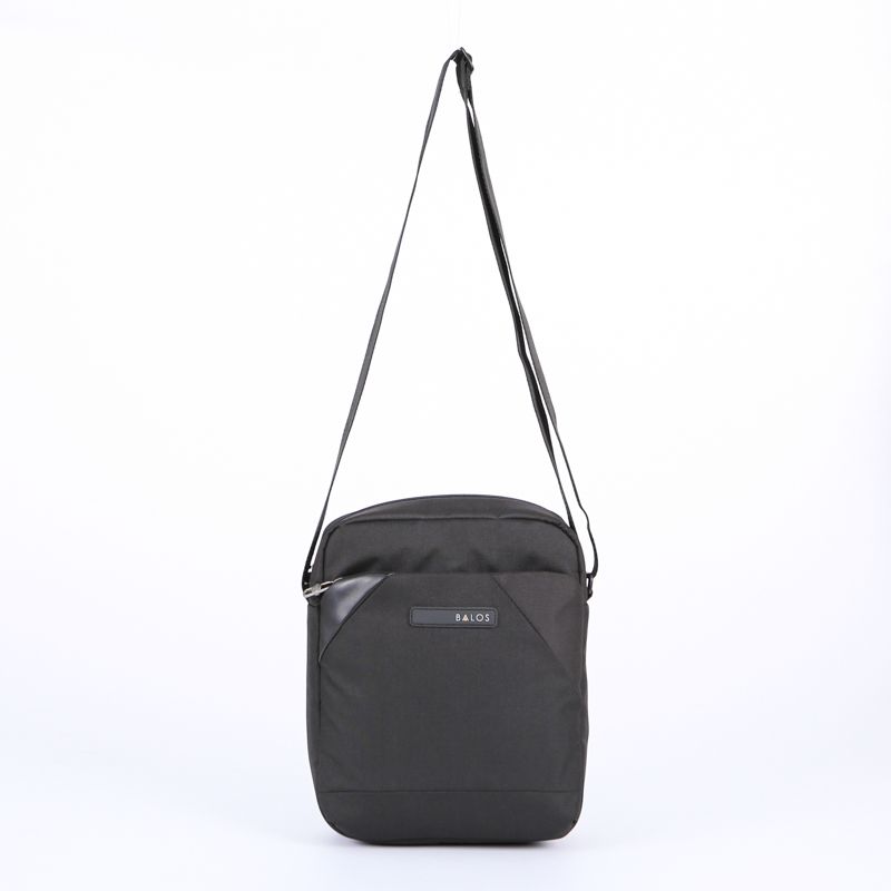 Túi Đeo Chéo Thời Trang Balos Vertical 2 Black