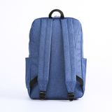  Balo Laptop Thời Trang Balos TOGO Navy 14 Inch 