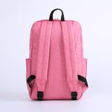  Balo Laptop Thời Trang Balos TOGO PINK 14 Inch 