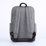  Balo Laptop Thời Trang Balos TOGO D.Grey/Black 14 Inch 