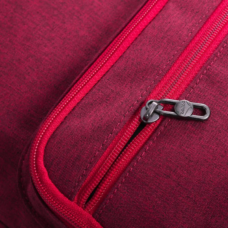 Balo Laptop Thời Trang Balos TOGO D.Red 14 Inch