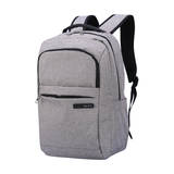  Balos OPAL L.Grey Backpack - Balo Laptop 