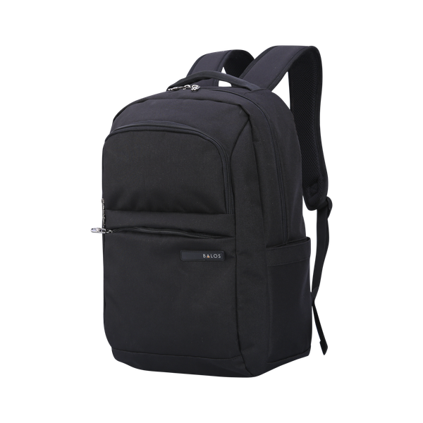  Balos OPAL Black Backpack - Balo Laptop 