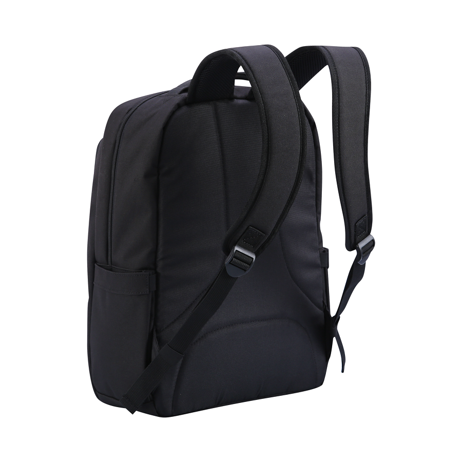  Balos OPAL Black Backpack - Balo Laptop 
