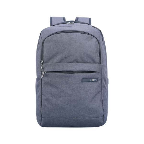  Balos OPAL D.Grey Backpack - Balo Laptop 