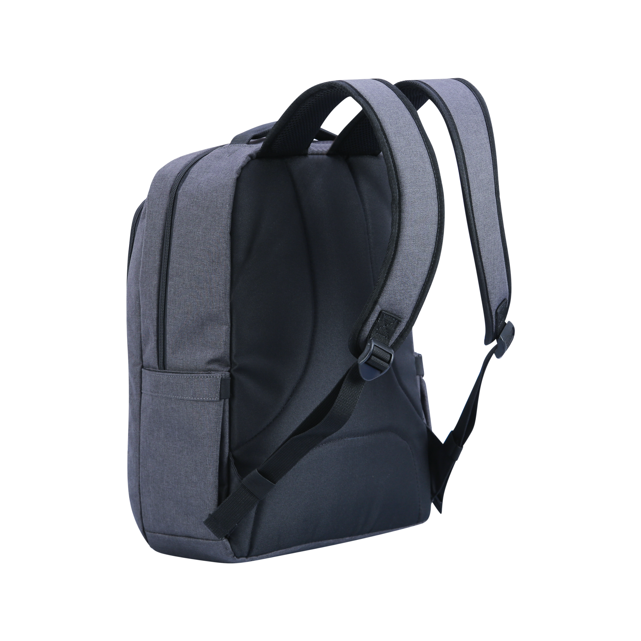 Balos OPAL D.Grey Backpack - Balo Laptop
