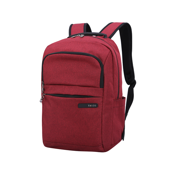  Balos OPAL D.Red Backpack - Balo Laptop 