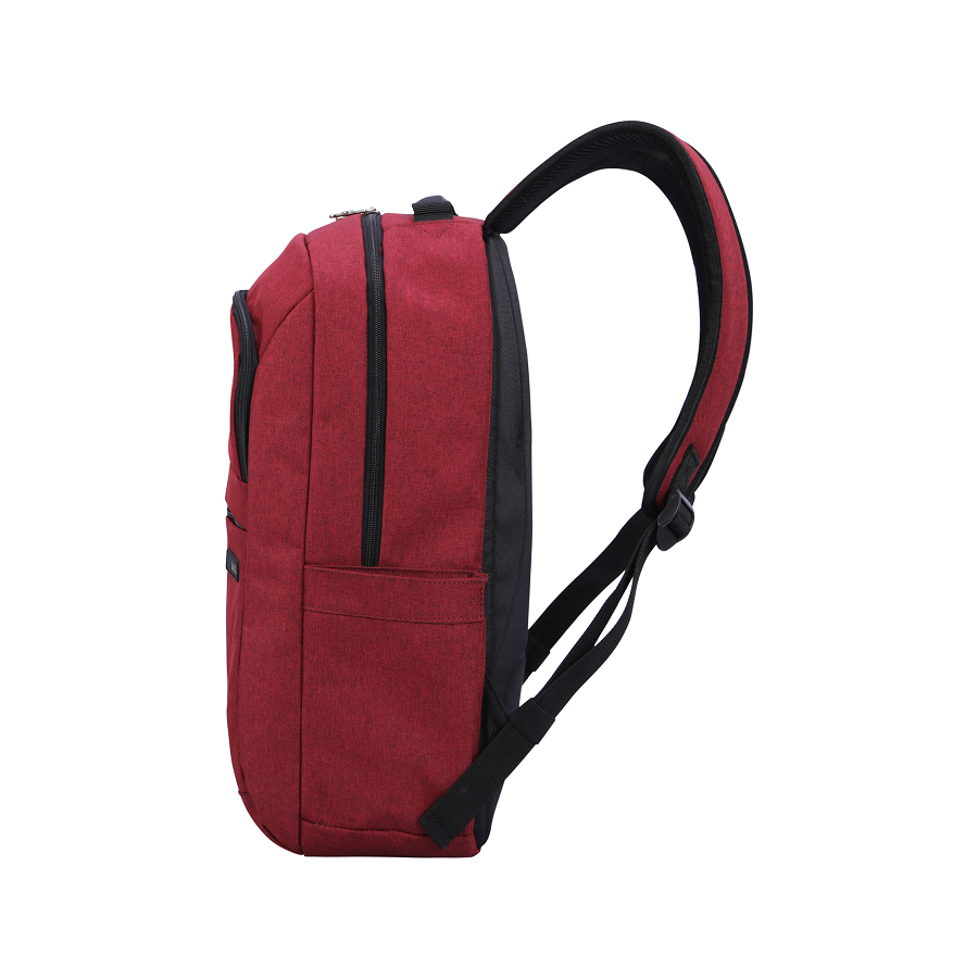  Balos OPAL D.Red Backpack - Balo Laptop 