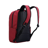  Balos OPAL D.Red Backpack - Balo Laptop 