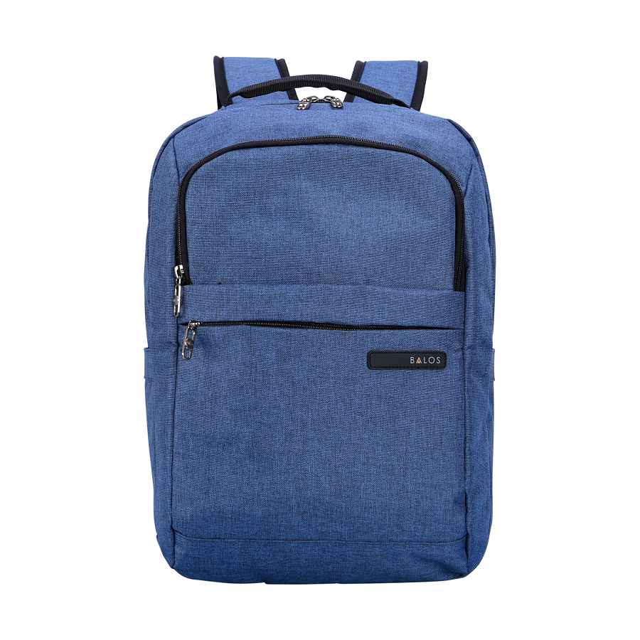 Balos OPAL Navy Backpack - Balo Laptop