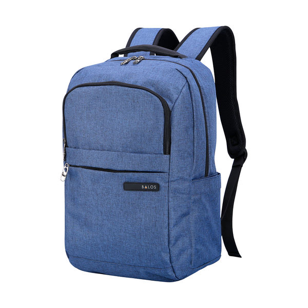  Balos OPAL Navy Backpack - Balo Laptop 