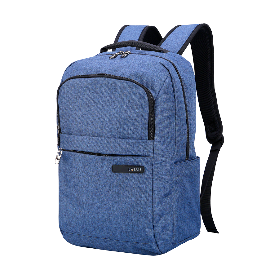 Balos OPAL Navy Backpack - Balo Laptop