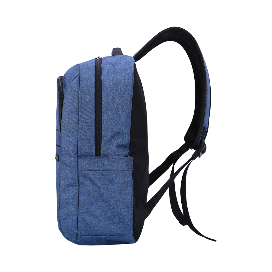  Balos OPAL Navy Backpack - Balo Laptop 