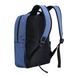  Balos OPAL Navy Backpack - Balo Laptop 