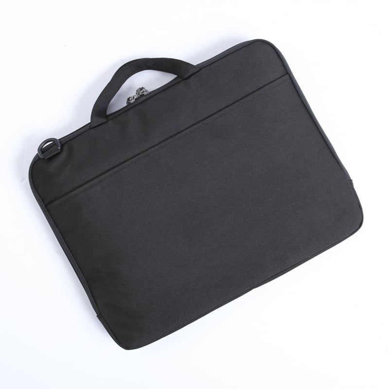 Túi Chống Sốc Laptop Balos ICON 1 Black 14 inch