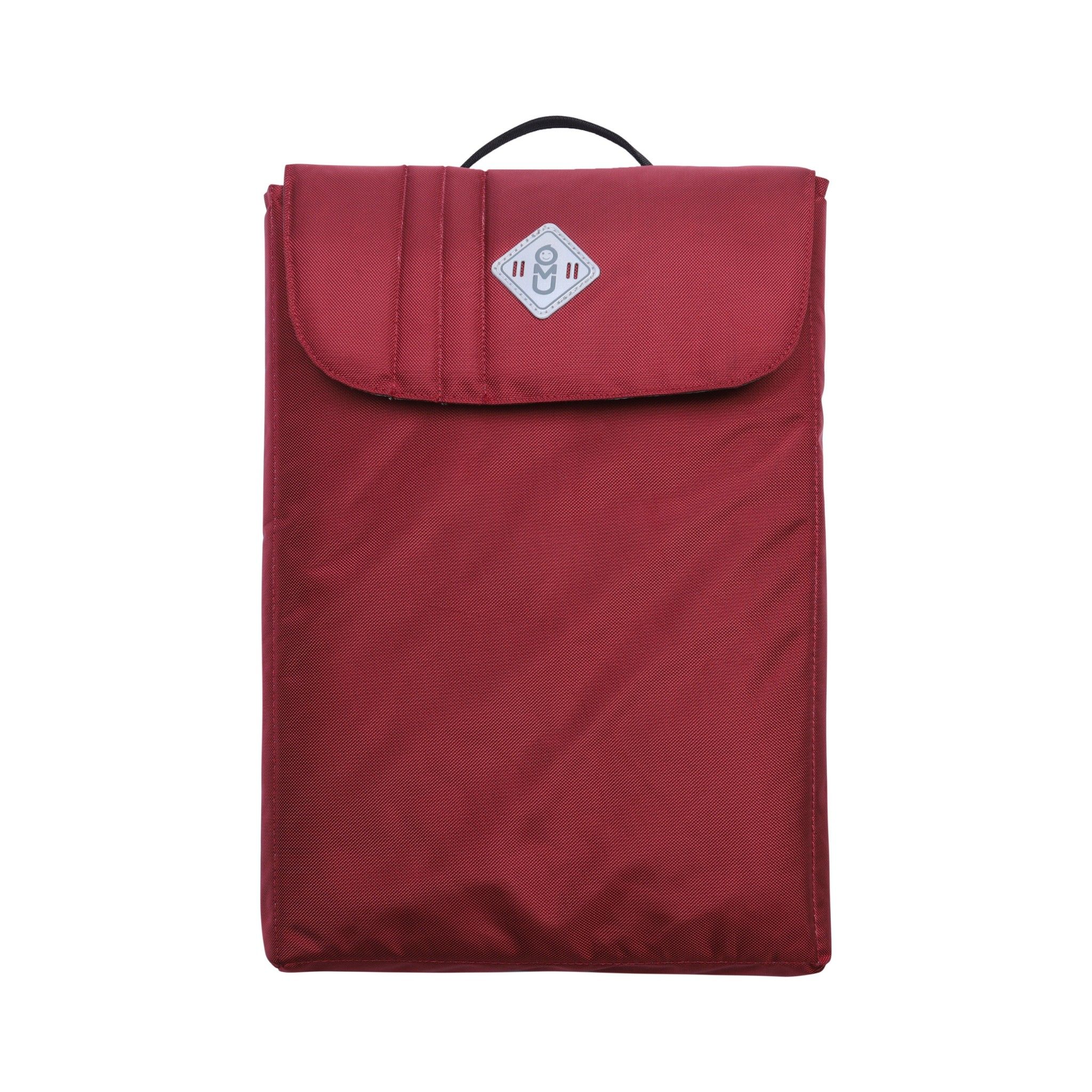 Túi chống sốc Laptop UMO ProCase 15.6 inch - D.red