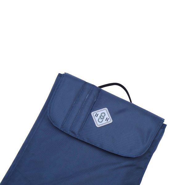  Túi chống sốc Laptop UMO ProCase 15.6 inch - Navy 