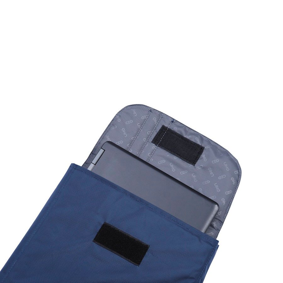  Túi chống sốc Laptop UMO ProCase 15.6 inch - Navy 