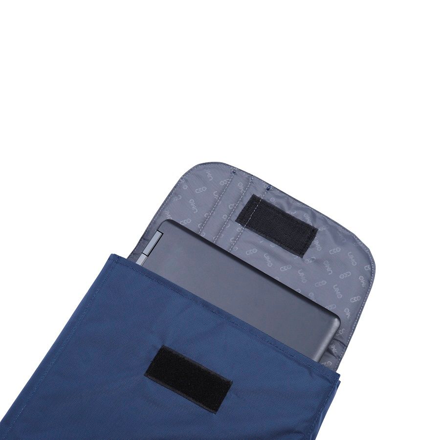 Túi chống sốc Laptop UMO ProCase 15.6 inch - Navy
