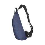  Balos ZEN SLING 3 Navy - Balo Chéo 1 Quai Thời Trang 