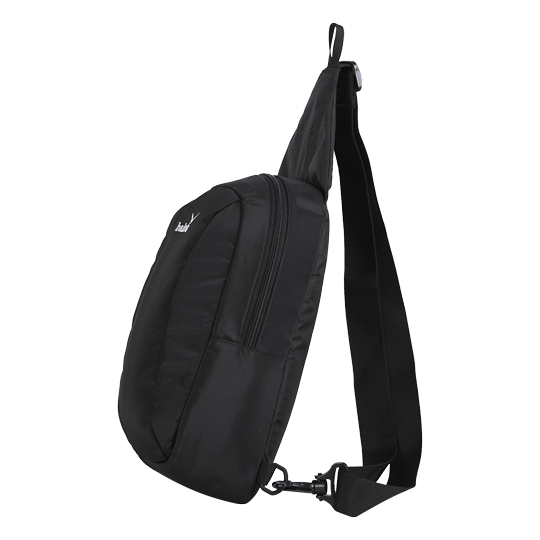  Túi Chéo 1 Quai Thời Trang Balos Zen Sling 4 Black 