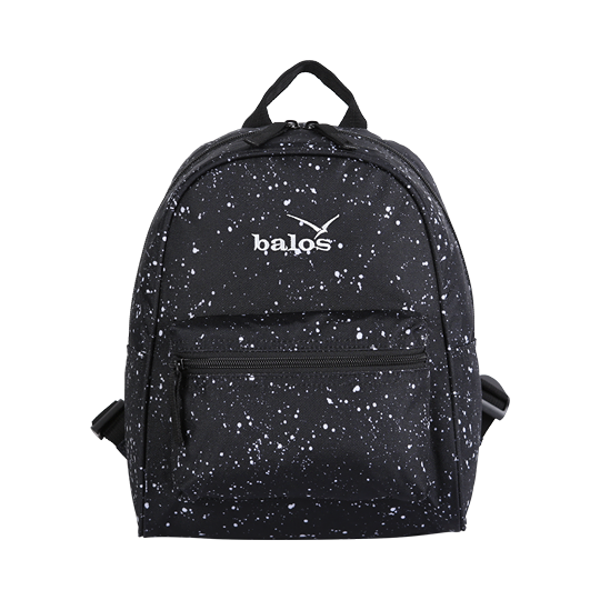 Balo Thời Trang Balos KITTY Black