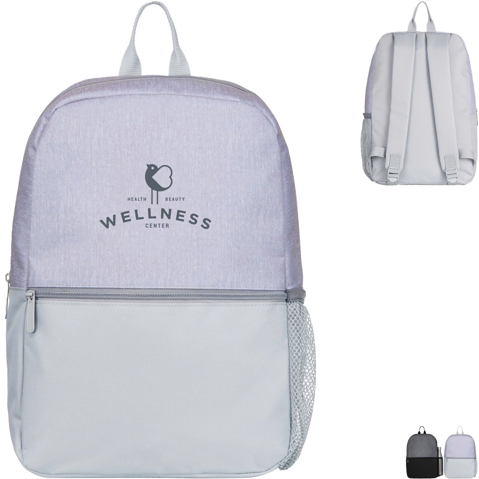May Balo Astoria Chất liệu Polyester Theo Yêu Cầu - BL2434