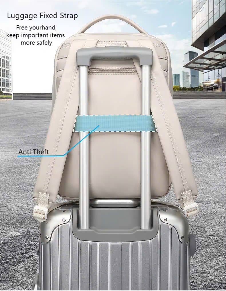 May Balo Đa Năng Dành Cho Nữ Theo Yêu Cầu - BL24107