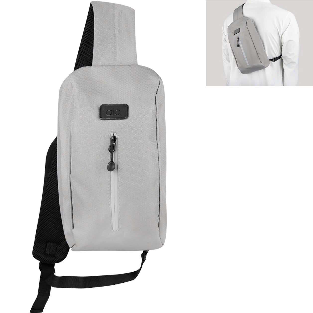 May Balo Đeo Chéo Eco rPET Theo Yêu Cầu - BL2439