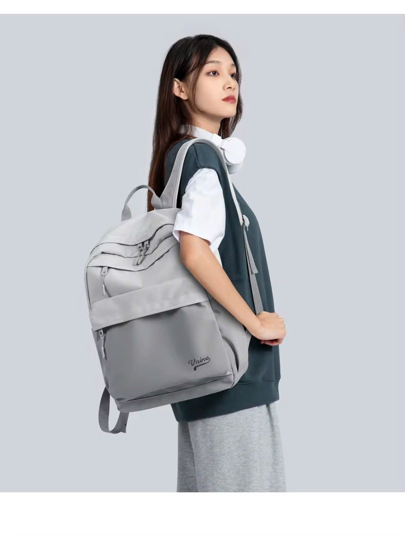 190. May Balo Laptop, Balo Học Sinh, Balo Du Lịch Theo Yêu Cầu - BL24142