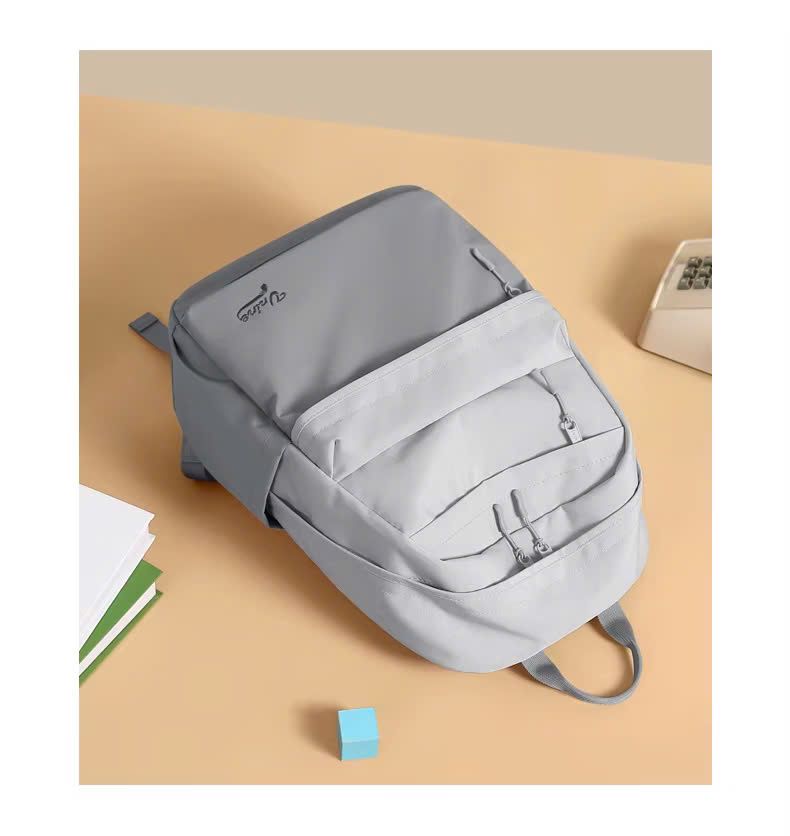 190. May Balo Laptop, Balo Học Sinh, Balo Du Lịch Theo Yêu Cầu - BL24142