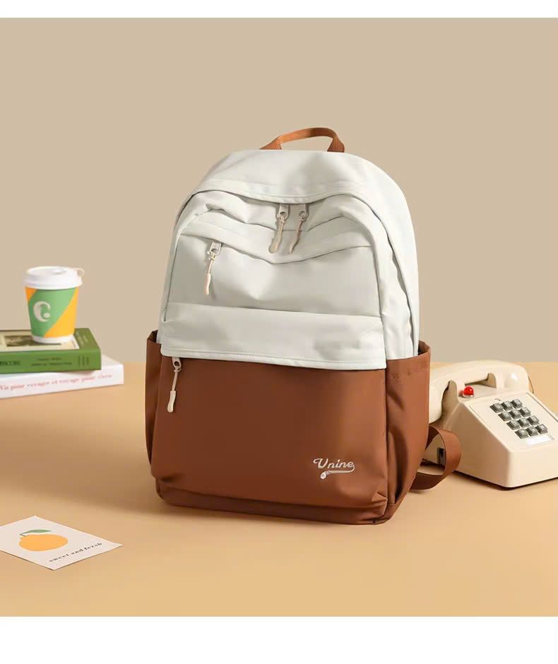 190. May Balo Laptop, Balo Học Sinh, Balo Du Lịch Theo Yêu Cầu - BL24142