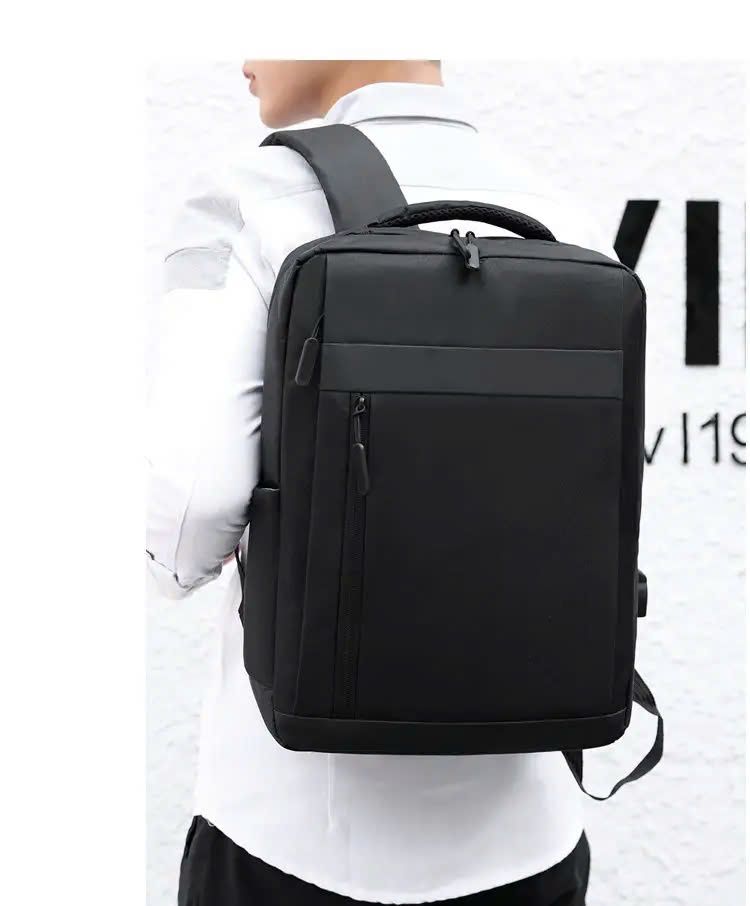 May Balo Laptop Kết Hợp Du Lịch Theo Yêu Cầu - BL24123