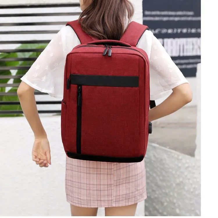 May Balo Laptop Kết Hợp Du Lịch Theo Yêu Cầu - BL24123