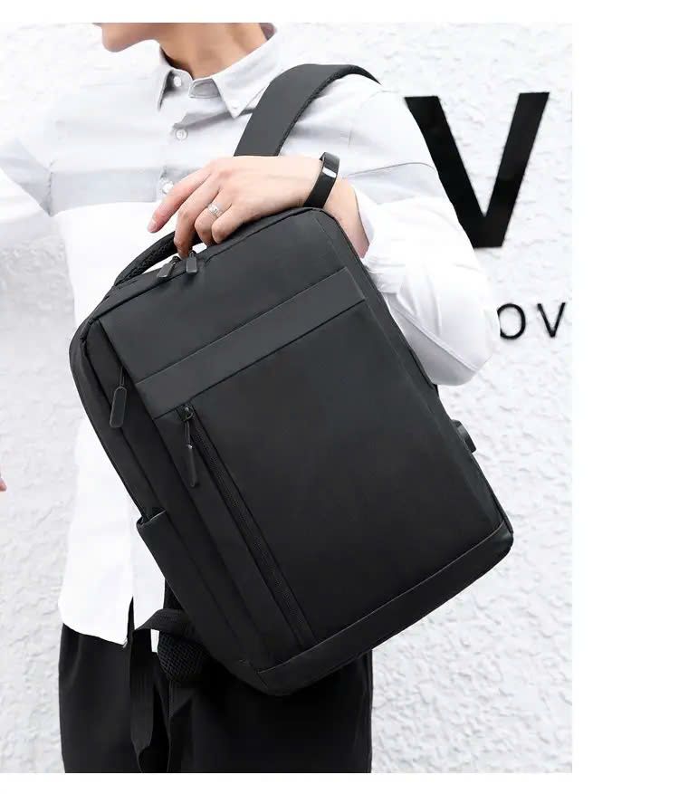 May Balo Laptop Kết Hợp Du Lịch Theo Yêu Cầu - BL24123