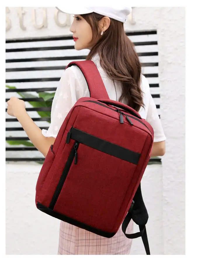 May Balo Laptop Kết Hợp Du Lịch Theo Yêu Cầu - BL24123