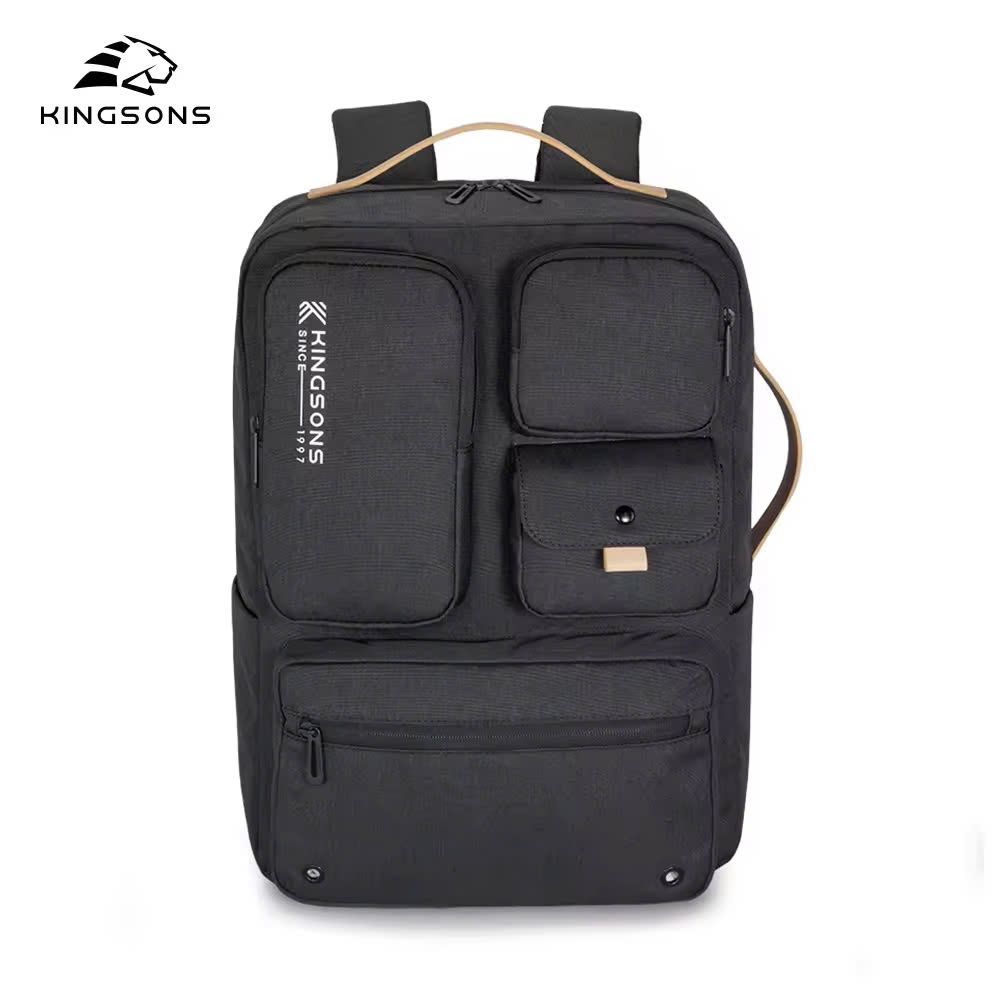 May Balo Laptop Nhiều Ngăn Theo Yêu Cầu - BL2404